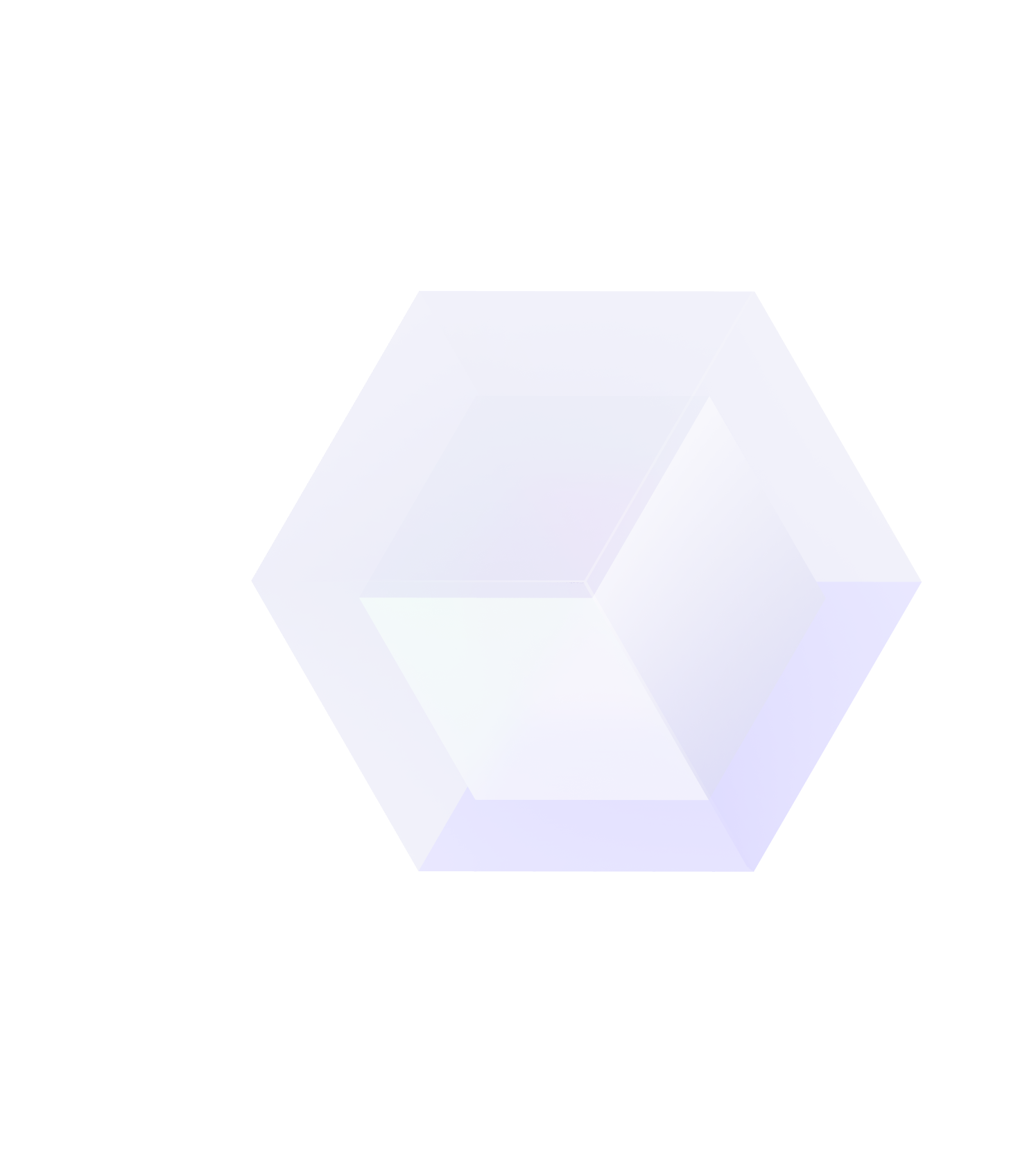 Cube Illustration